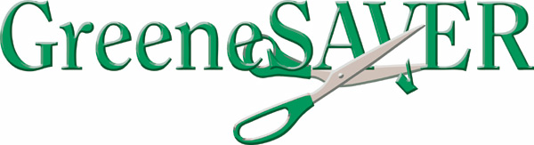 GreeneSaver logo