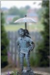 Rainman by Cathy Butcher